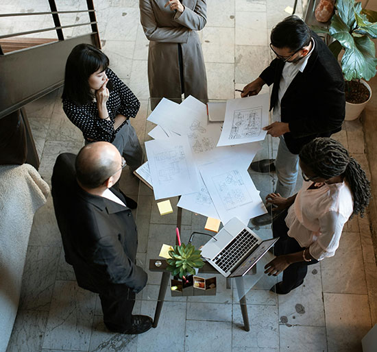 CNC 精準校調討論